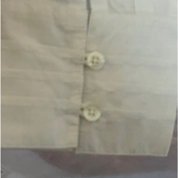 Talbot Cotton Button Down - Picture 5 of 8